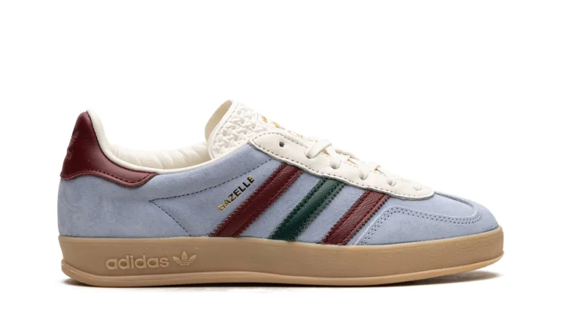 Adidas Gazelle Gazelle Indoor 'Blue Dawn Collegiate'